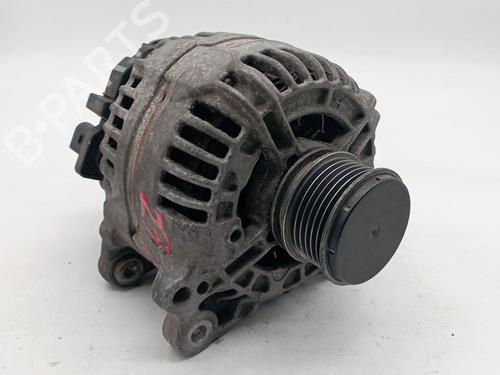 Used Alternator SEAT ALHAMBRA (7V8, 7V9) [1996-2010]  29750884