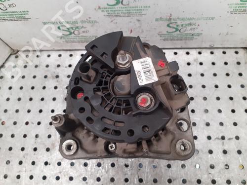 Alternator NISSAN CABSTAR E (TL_, VL_)  | BP25326852M7 