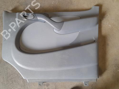 Garniture avant droite MERCEDES-BENZ SPRINTER 3-t Van (B903) [1995-2012]  30792460