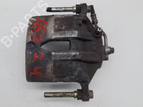 Used Right front brake caliper HYUNDAI ix35 (LM, EL, ELH) [2009-2016]  25315121