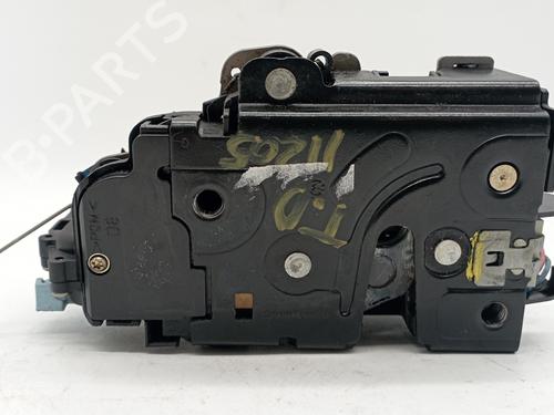 Rear right lock VW GOLF V (1K1)  | BP29121109C99 