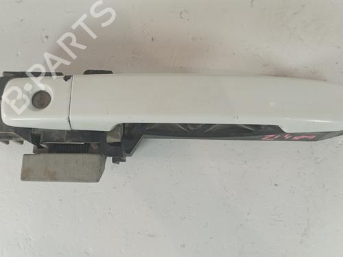 Used Rear left exterior door handle Rear left exterior door handle 36025303 36025303