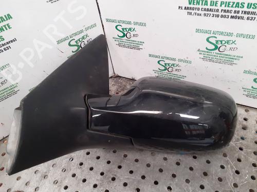 Left mirror RENAULT MEGANE II (BM0/1_, CM0/1_)  | BP25312134C26 