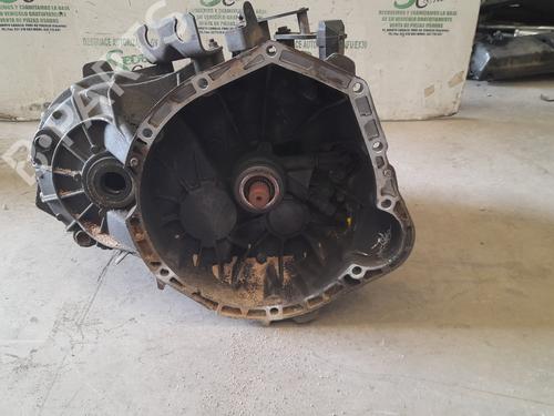 Gearbox MERCEDES-BENZ VITO Van (W638)  | BP25329435M3 