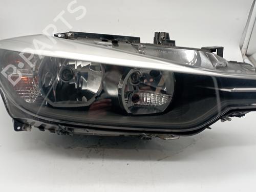 Used Right headlight BMW 3 Touring (F31) 316 d (116 hp) 30975231