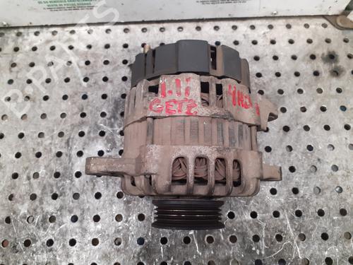 Alternator HYUNDAI ATOS (MX)  | BP25322480M7 