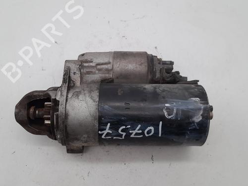 Used Starter Starter AUDI A4 B7 (8EC) 3.0 TDI quattro (204 hp) 34605996 34605996