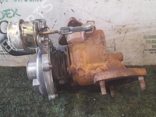 Used Turbocharger/Supercharger ROVER 45 I Hatchback (RT) [2000-2005]  25328236