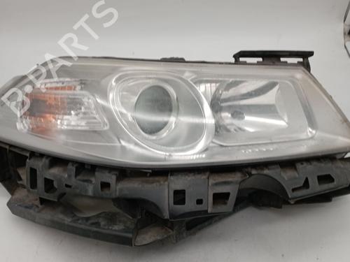 Used Right headlight RENAULT MEGANE II (BM0/1_, CM0/1_) 1.9 dCi (131 hp) 32219912