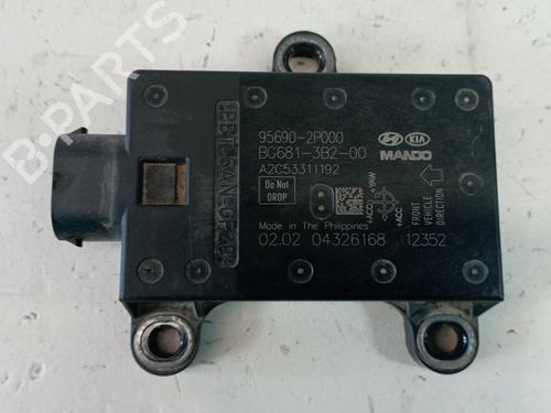 Used Electronic sensor HYUNDAI ix35 (LM, EL, ELH) [2009-2016]  25312565