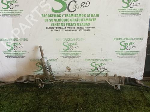 Styregear/Snekke FORD FOCUS II Saloon (DB_, FCH, DH) [2005-2025]  25324076