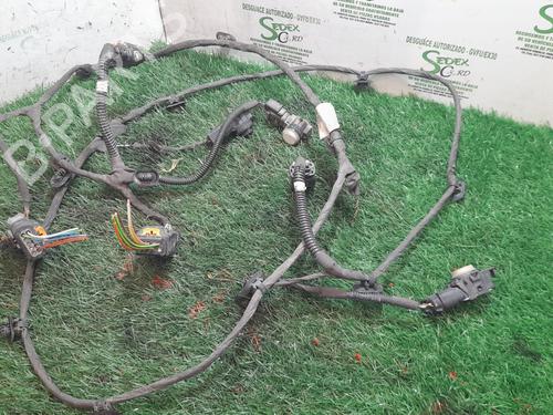 Elektronisk modul CITROËN C4 Picasso II [2013-2025]  25328504