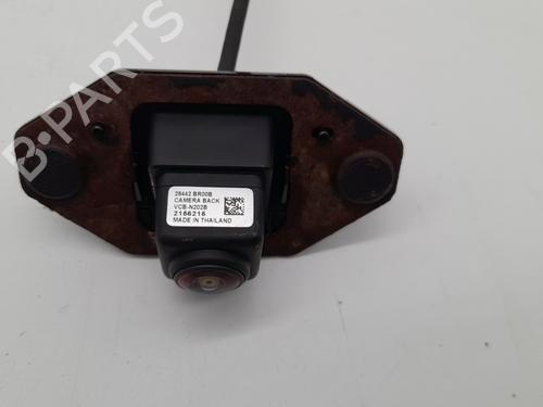 Other NISSAN QASHQAI / QASHQAI +2 I (J10, NJ10, JJ10E)  | BP25327900O1 