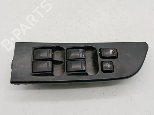 Left front window switch FORD MAVERICK (UDS, UNS) 2.4 i | BP29456791I27 