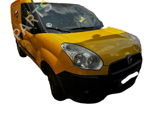 Used Parts FIAT DOBLO Platform/Chassis (263_) 1.3 D Multijet 4920369