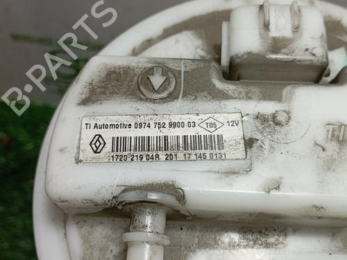 Fuel pump DACIA SANDERO II  | BP25317502M76