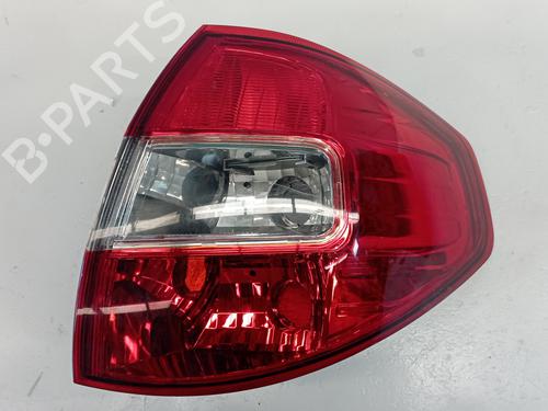 Used Right taillight RENAULT KOLEOS I (HY_) 2.0 dCi 4x4 (HY0K) (150 hp) 25324755