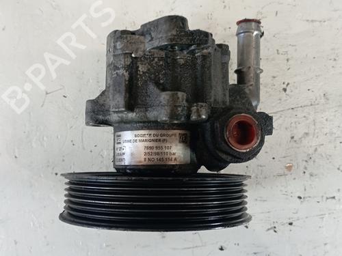 Used Steering pump AUDI TT (8N3) 1.8 T (180 hp) 25319060
