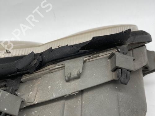 Left headlight MERCEDES-BENZ C-CLASS (W203) C 200 CDI (203.004) | BP25326744C28 