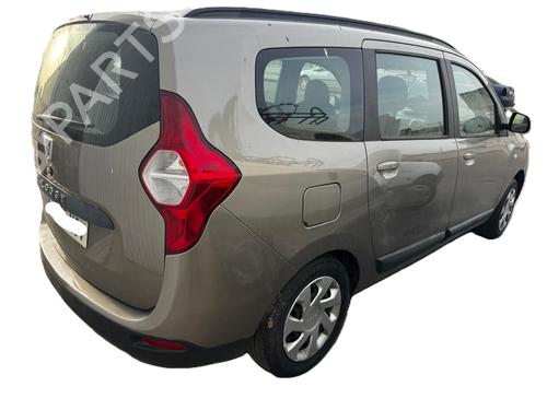 Used Parts DACIA LODGY (JS_) 4771878