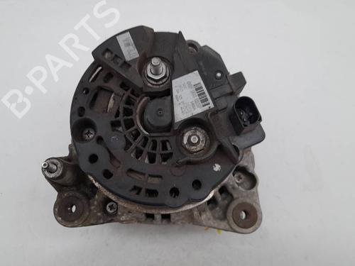 Alternator VW PASSAT B6 (3C2) | BP39404941M7 - Image 2