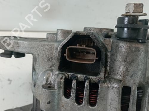Generator MITSUBISHI SPACE WAGON (N9_W, N8_W)  | BP25323945M7 