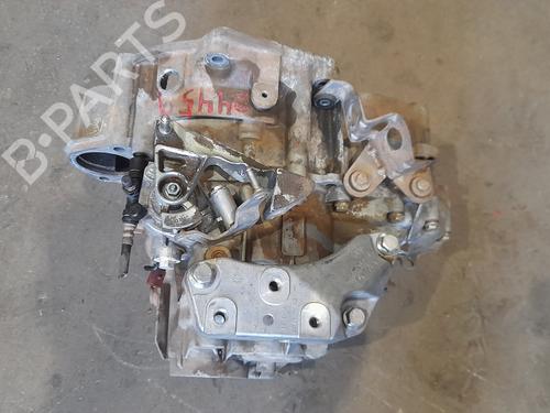 Used Gearbox VW GOLF V (1K1) [2003-2010]  31651968