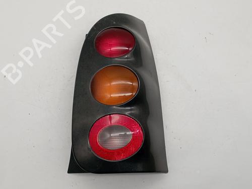 Right taillight SMART CITY-COUPE (450) | BP32211544C35