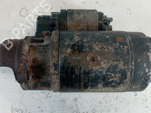 Used Alternator LAND ROVER RANGE ROVER I 2.4 TD 4x4 (113 hp) 25324862