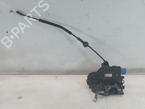 Rear right lock SKODA OCTAVIA I (1U2) 1.9 TDI | BP25320805C99 
