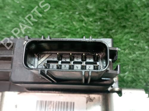 Front right lock FORD TOURNEO CONNECT  | BP25318957C97 