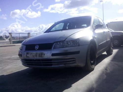 Used Parts FIAT STILO (192_) 1.2 16V (192_XA1B) 4666498