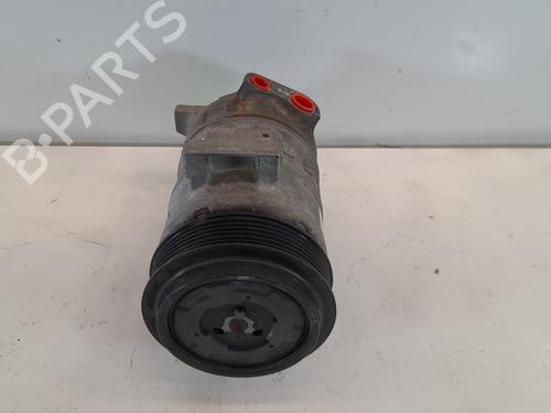 AC compressor FIAT BRAVO II (198_) 1.6 D Multijet (198AXH1B) | BP25327263M34 
