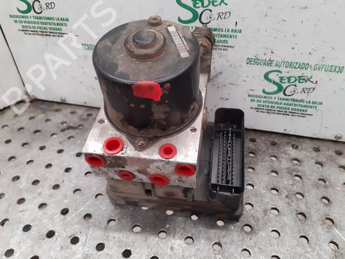 ABS Bremseaggregat CITROËN C5 I (DC_) [2001-2005]  25320279