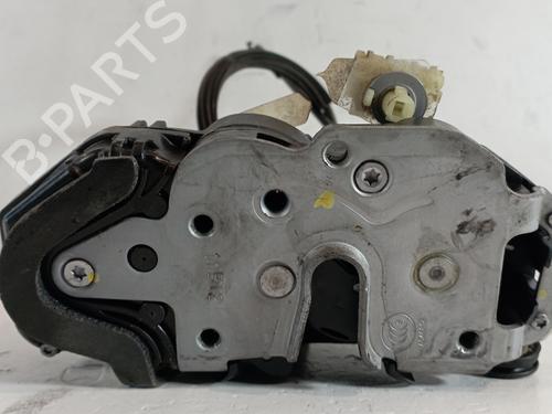 Used Front right lock OPEL INSIGNIA A (G09) [2008-2017]  26700842