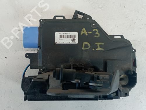 Used Front left lock AUDI A3 (8P1) [2003-2013]  25314435