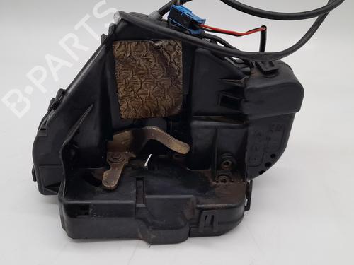 Rear right lock MERCEDES-BENZ C-CLASS (W203) C 200 CDI (203.004) | BP25319159C99 