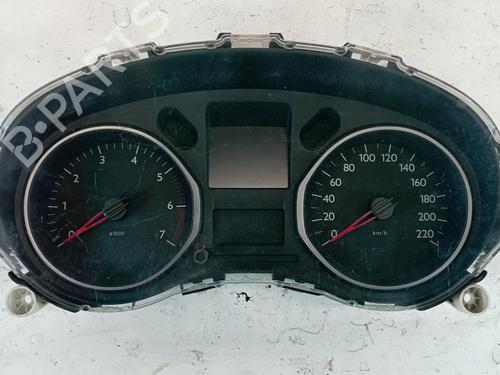 Used Instrument cluster CITROËN C-ELYSEE (DD_) [2012-2025]  25325780