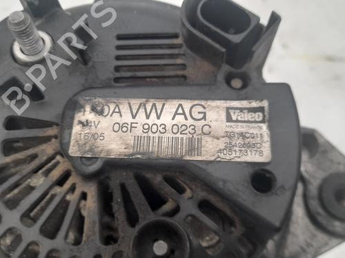 Alternator VW GOLF VI (5K1)  | BP25323013M7 