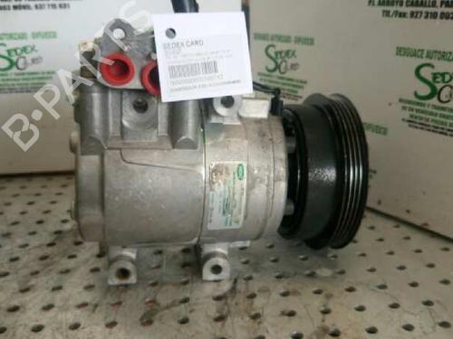 Used AC compressor HYUNDAI ACCENT II (LC) 1.3 (86 hp) 25328240