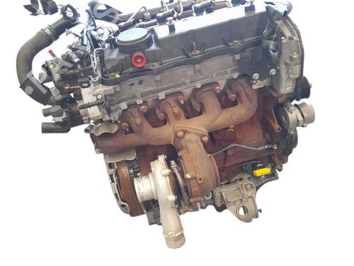 Engine CITROËN JUMPER II Van 2.2 HDi 130 | BP32430887M1  - Image 5