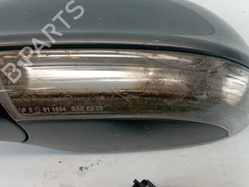 Left mirror VW PASSAT B5.5 (3B3) 2.0 | BP25314744C26 