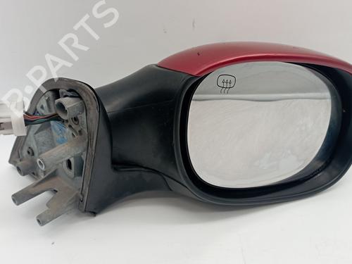 Used Right mirror Right mirror CITROËN XSARA PICASSO (N68) 2.0 HDi (90 hp) 25316075 25316075