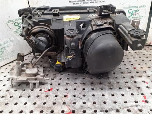 Right headlight BMW 3 Compact (E46)  | BP25326653C29 