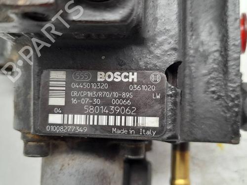 Injection pump IVECO DAILY VI Platform/Chassis | BP40610317M78 - Image 2