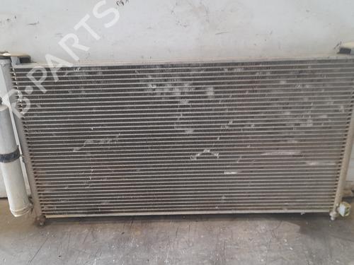 Used AC radiator NISSAN X-TRAIL II (T31) [2007-2018]  25322801