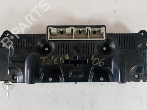 Climate control SEAT TOLEDO III (5P2)  | BP25312759I5 