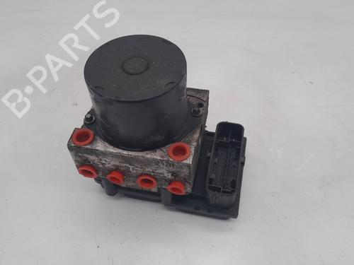 Used ABS pump SEAT IBIZA III (6L1) [2002-2009]  25324824
