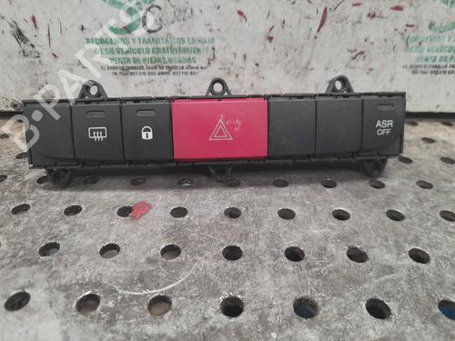 Used Warning switch Warning switch 25321100 25321100