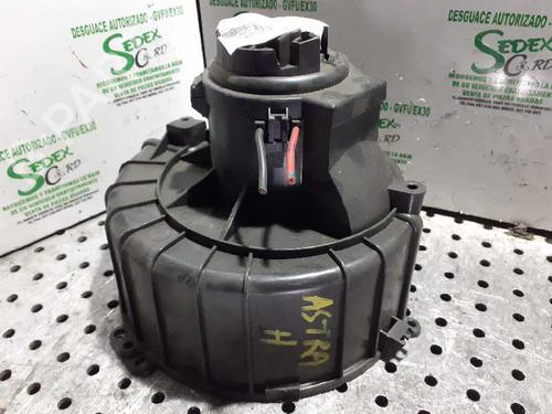 Varmeblæser OPEL ASTRA H (A04) [2004-2014]  25320645